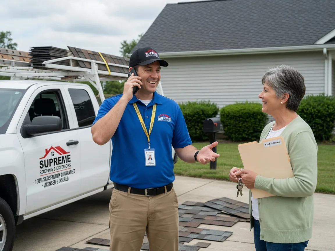 Roof Replacement Blair, NE FAQs