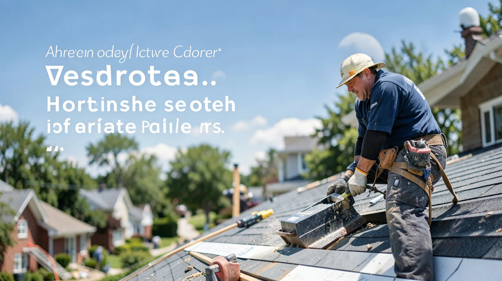 Roof Replacement in Blair, NE near me